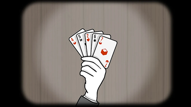 兔子先生的魔术秀手机版下载