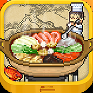 舌尖上的美食梦下载最新版