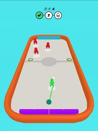 无敌破坏王手游下载