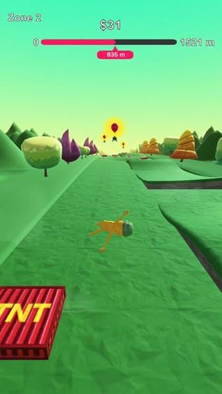 肚皮弹射下载最新版