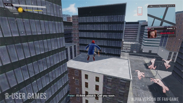 迈尔斯蜘蛛侠下载安装正版