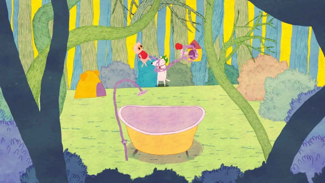 不要打扰我的美梦下载