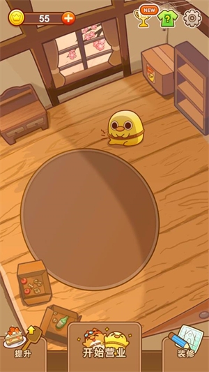 小鸡餐厅疯狂厨房最新版下载