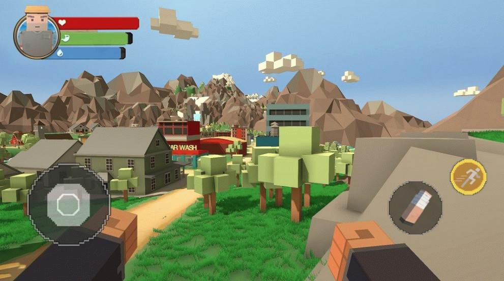 未来转变者生存最新版