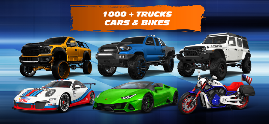 3D汽车配置最新版下载