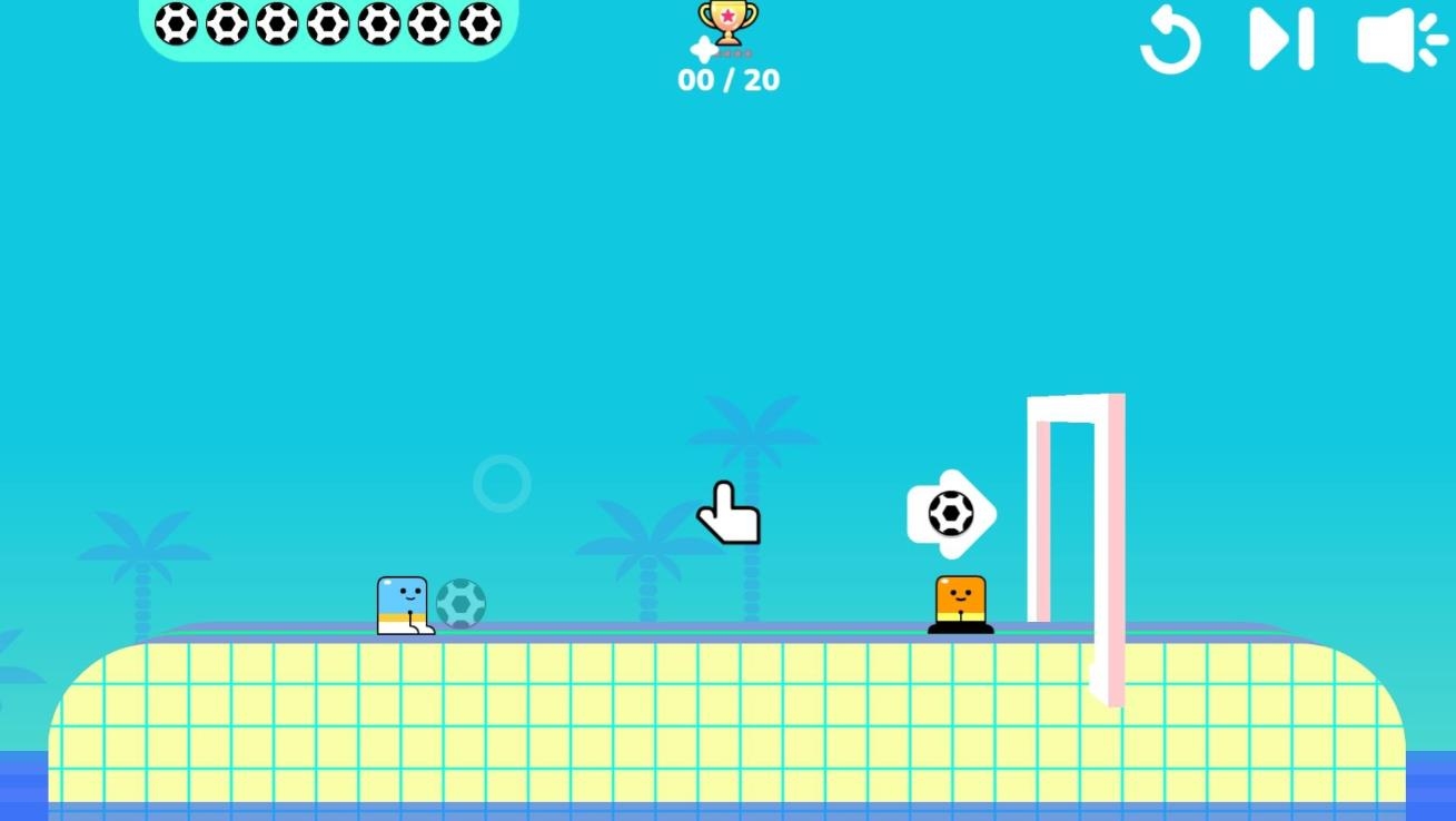 炫技大赛最新版下载