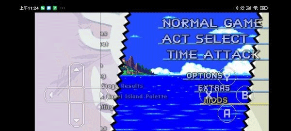 索尼克3下载手机版