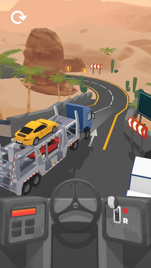 我停车贼溜app下载