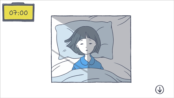 抑郁的房间游戏手机版