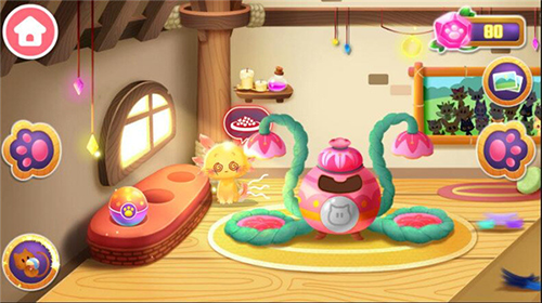 奇妙猫咪世界圣诞节版