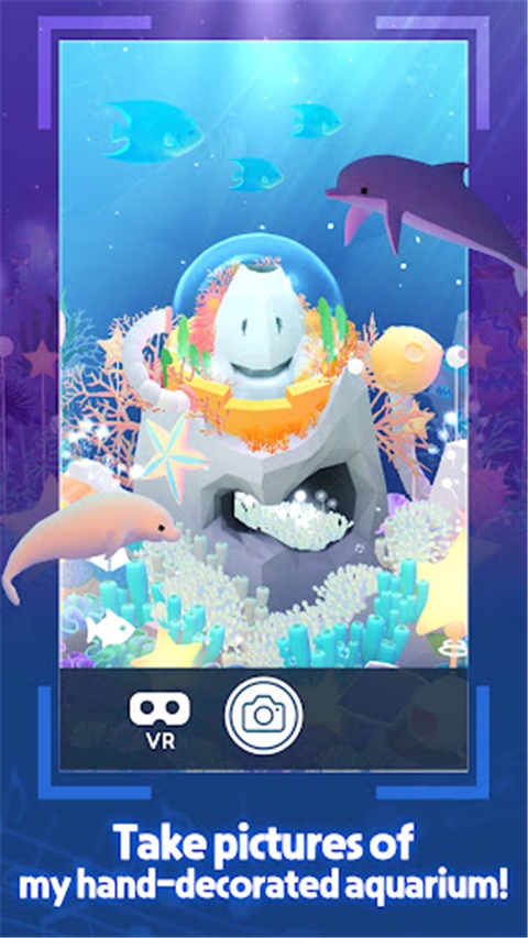 深海水族馆与经典下载