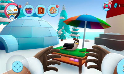 放松一夏安卓版最新版