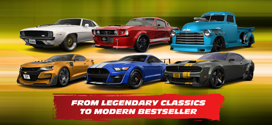 3D汽车配置最新版下载