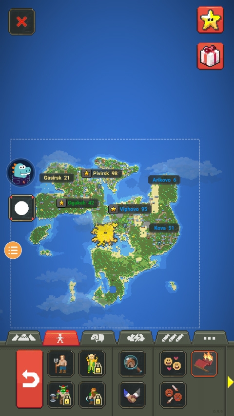 世界盒子2025最新版