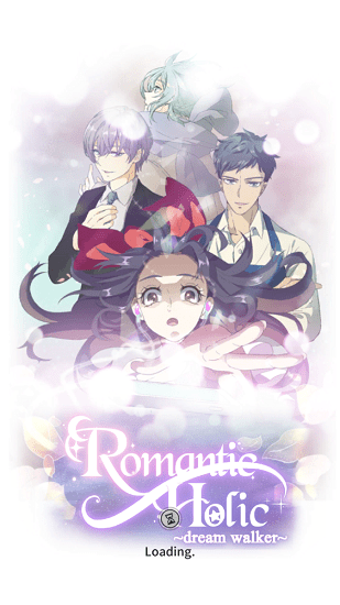 浪漫梦想行者中文版下载