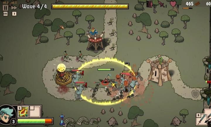 流浪王国官方版下载