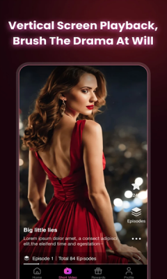 HeatShort短剧app下载