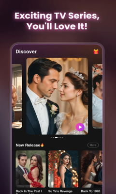 HeatShort短剧app下载