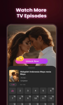 HeatShort短剧app下载