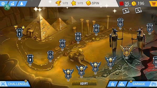 疯狂卡车挑战赛免内购最新