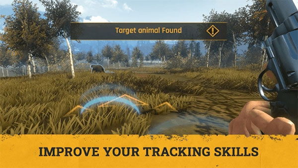 猎人荒野的呼唤下载安装手机版本