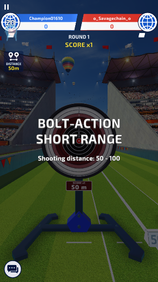 狙击手冠军下载安装最新版