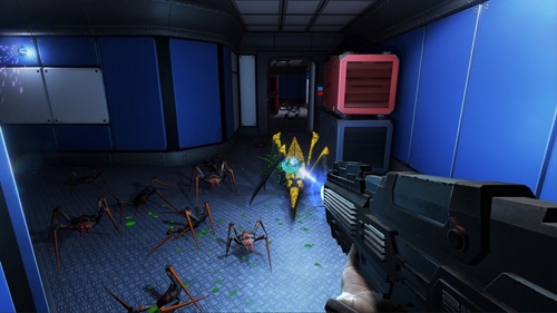 重返星球X内置菜单下载