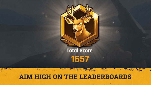 猎人荒野的呼唤下载安装手机版本