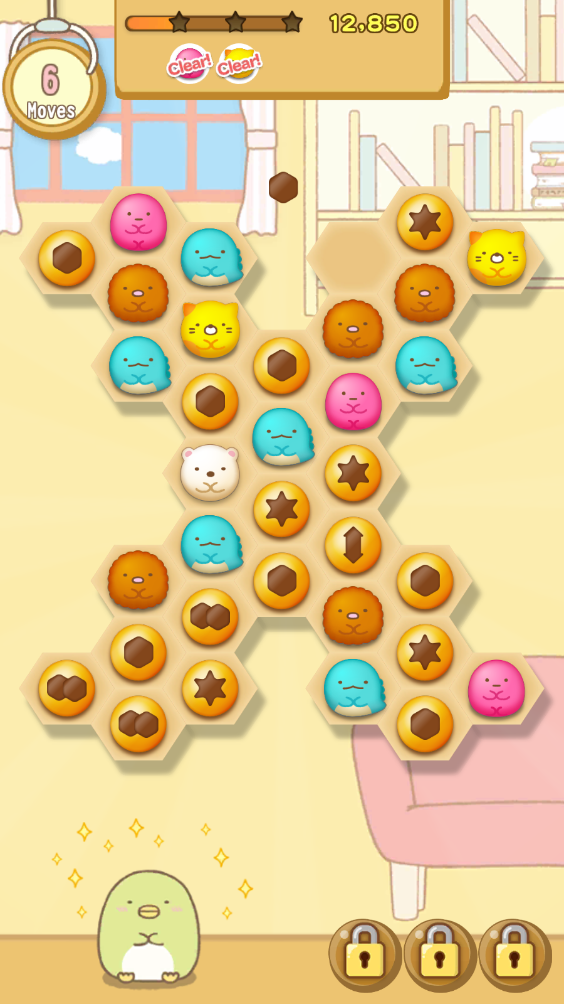 角落萌宠中文版下载