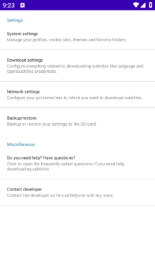 字幕下载器软件免费版