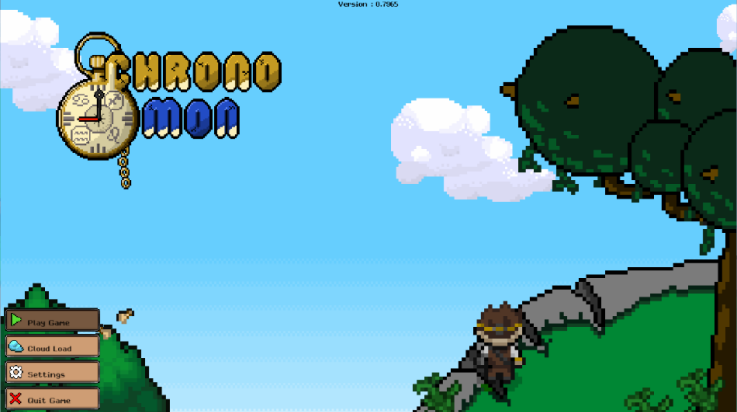 克洛蒙怪兽农场官方版