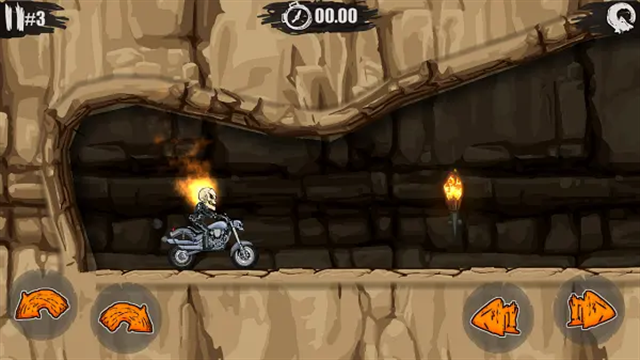 狂野飙客3下载中文