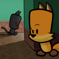 嫌疑人神秘大厦内购版