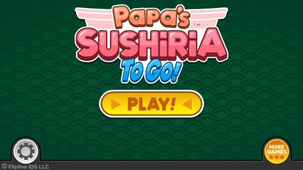 老爹寿司店中文版下载