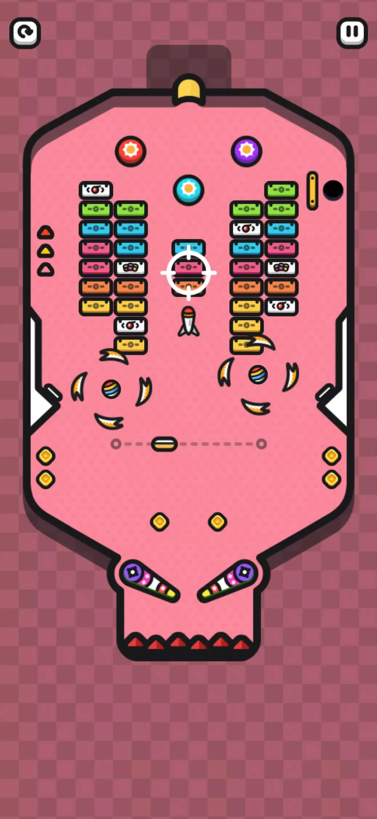 粉碎破坏者游戏下载