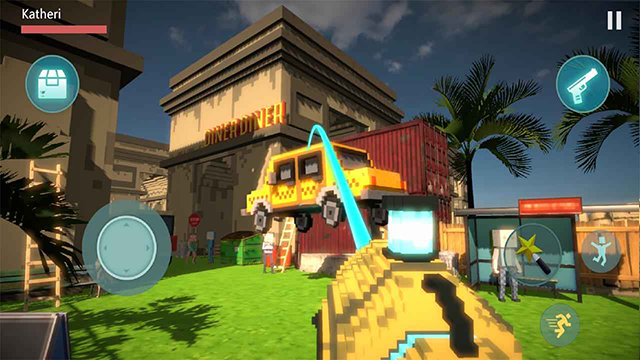 体素世界下载最新版