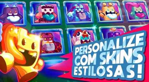 萌宝连击遗产下载