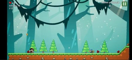 逃离诅咒之岛安卓版