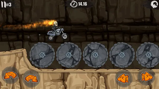 狂野飙客3下载中文