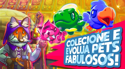 萌宝连击遗产下载