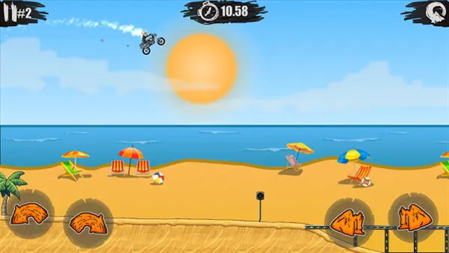 狂野飙客3下载中文