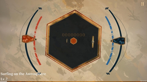 Twirdora音游下载最新版