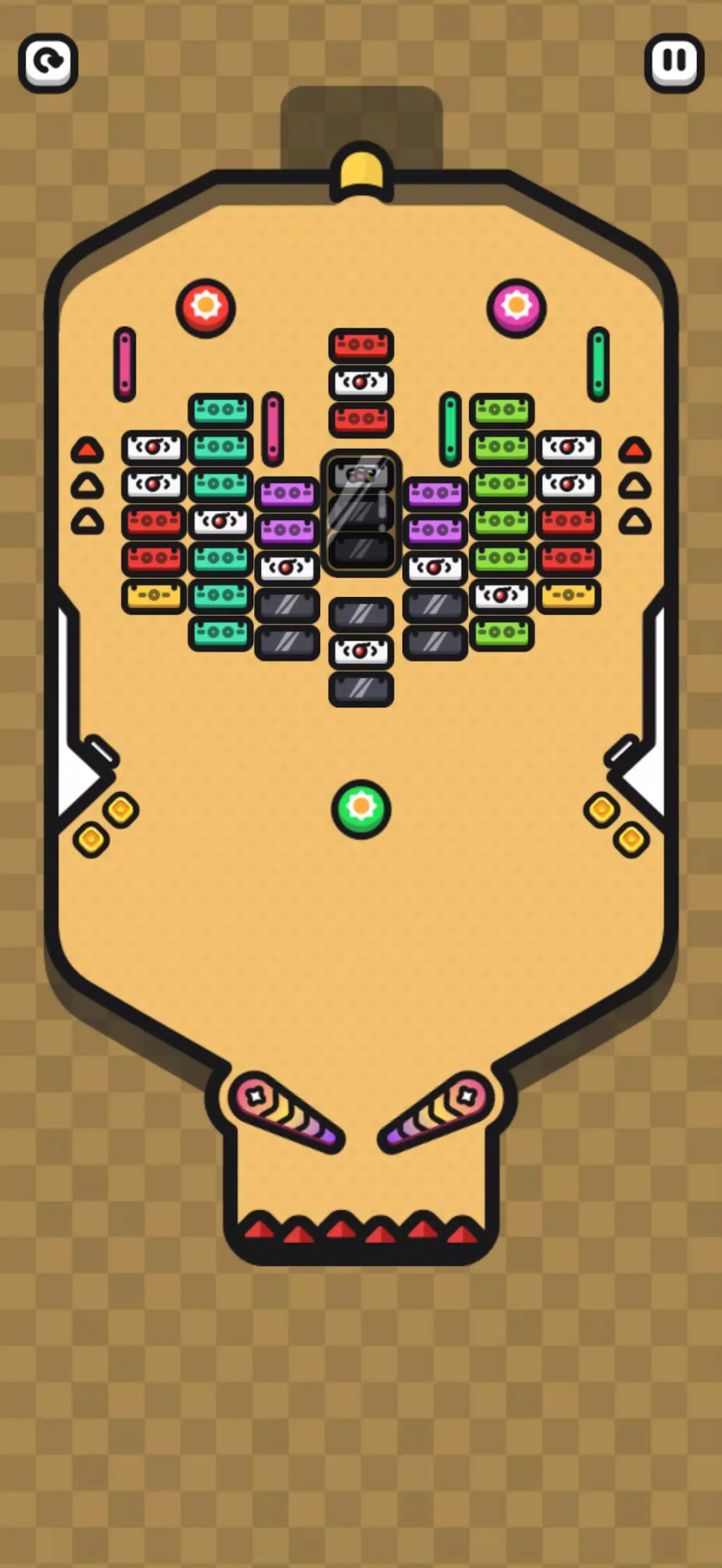 粉碎破坏者游戏下载