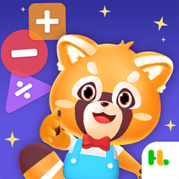 哈啰数学思维免费版下载