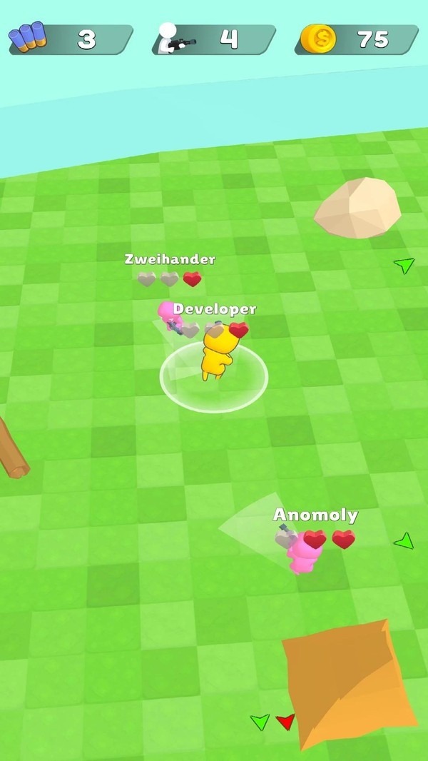 皇家战士手游官网版