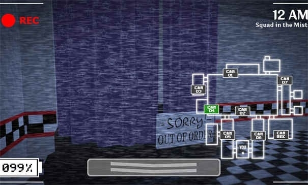 雷电将军的五夜后宫最新版下载