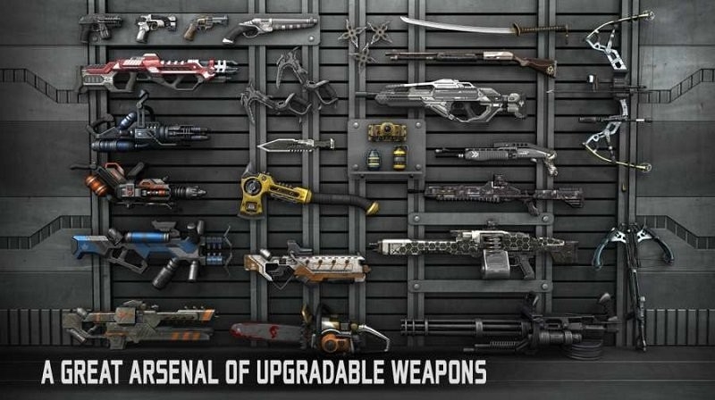 死亡效应2最新版