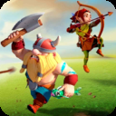 掠夺英雄下载安装最新版