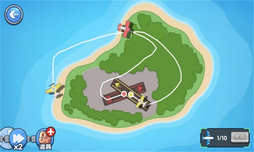 宇宙逃生大作战游戏下载