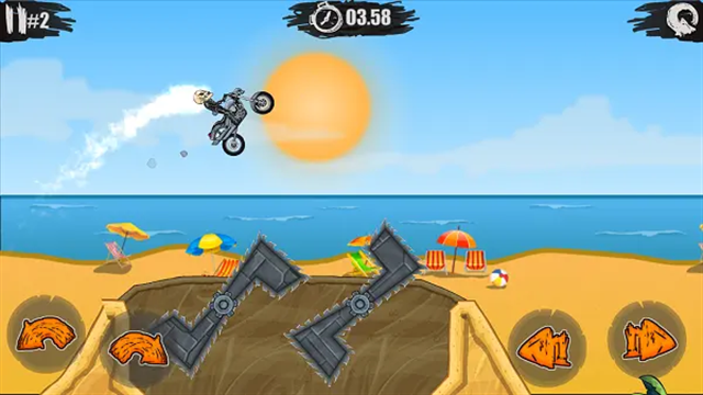 狂野飙客3下载中文